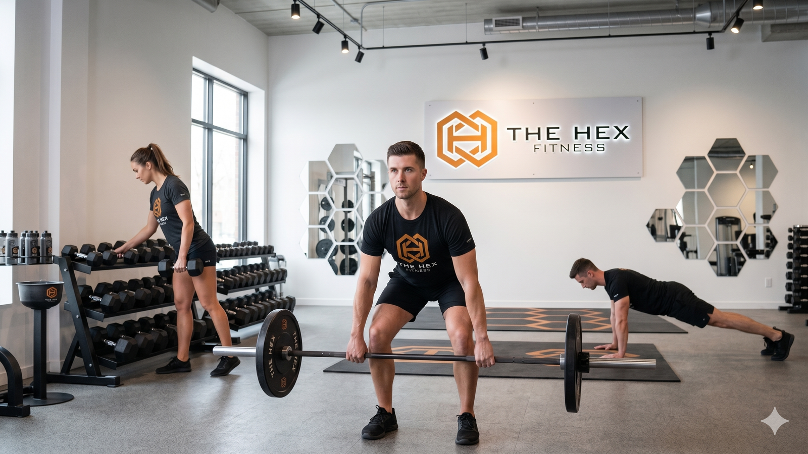 Fitness Training